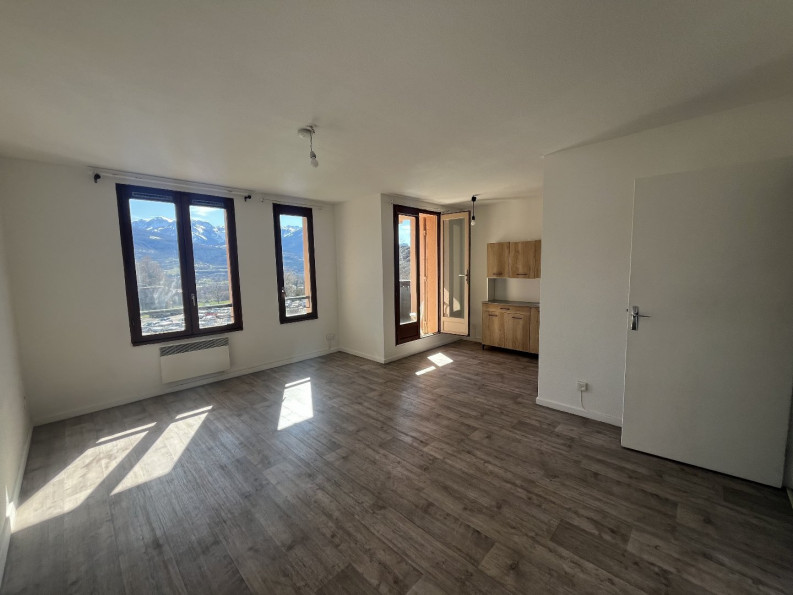 location Appartement Embrun - Photo 1