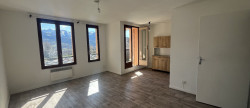 location Appartement Embrun