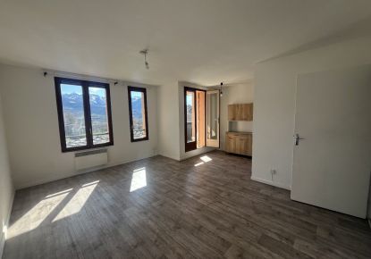 location Appartement Embrun