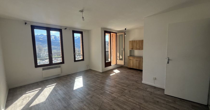 location Appartement Embrun