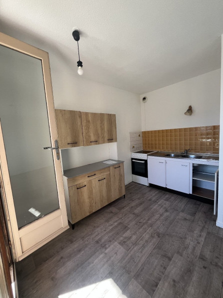 location Appartement Embrun - Photo 2
