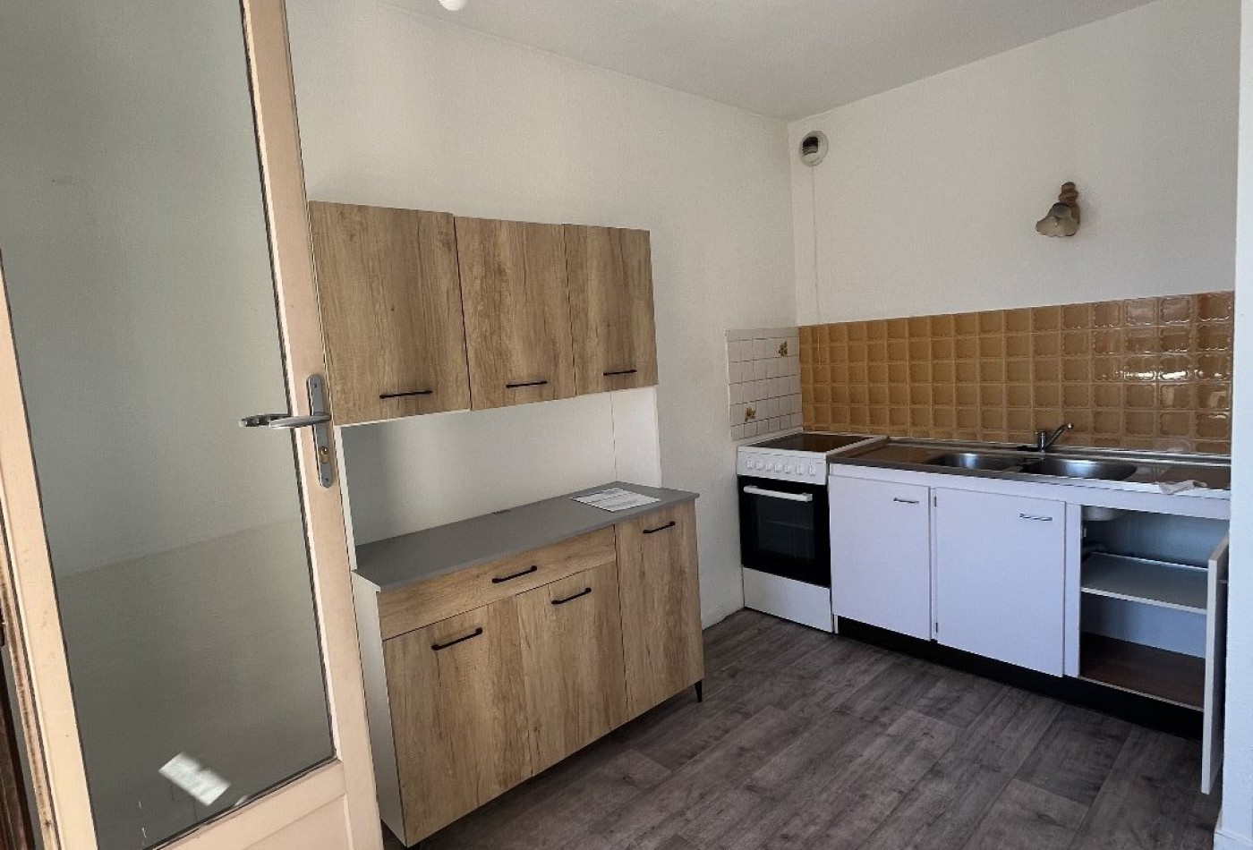location Appartement Embrun - Photo 2