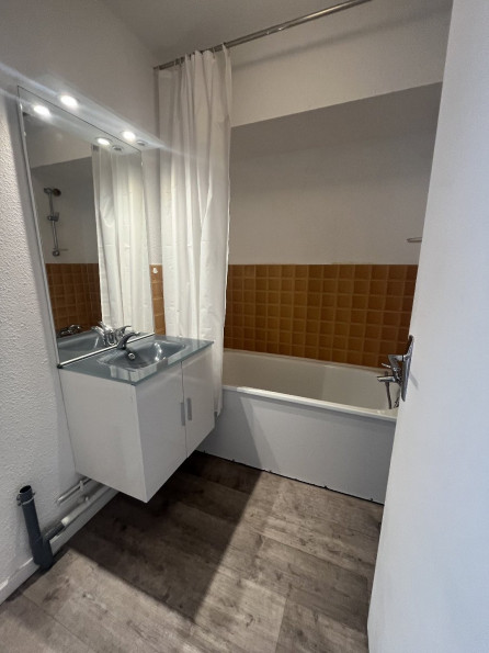 location Appartement Embrun - Photo 3