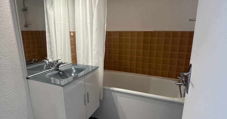 location Appartement Embrun