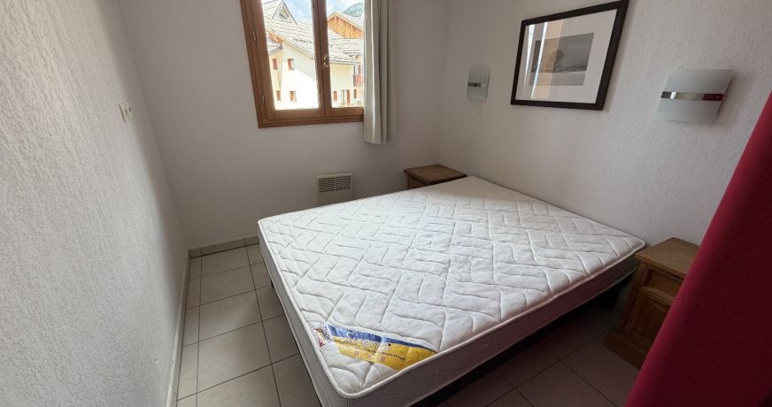 vente Appartement Les Orres