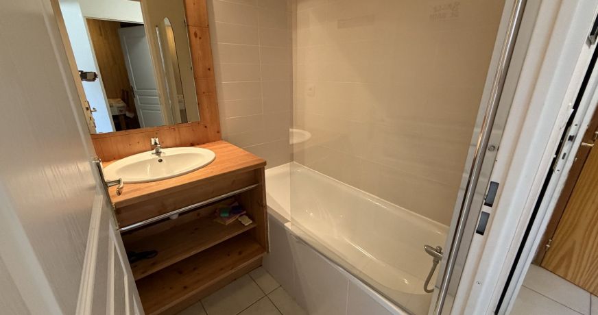 vente Appartement Les Orres