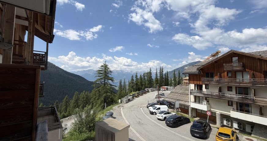 vente Appartement Les Orres