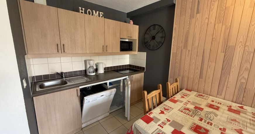 vente Appartement Les Orres