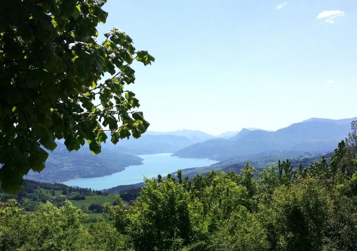 en location saisonnière Maison Puy Saint Eusebe