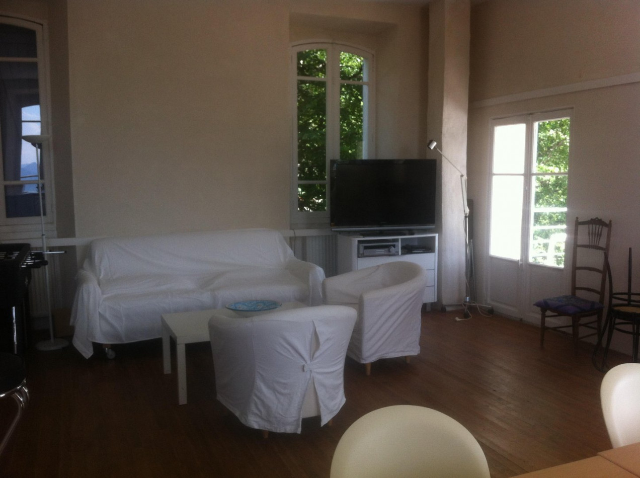 en location saisonnière Maison Puy Saint Eusebe - Photo 3