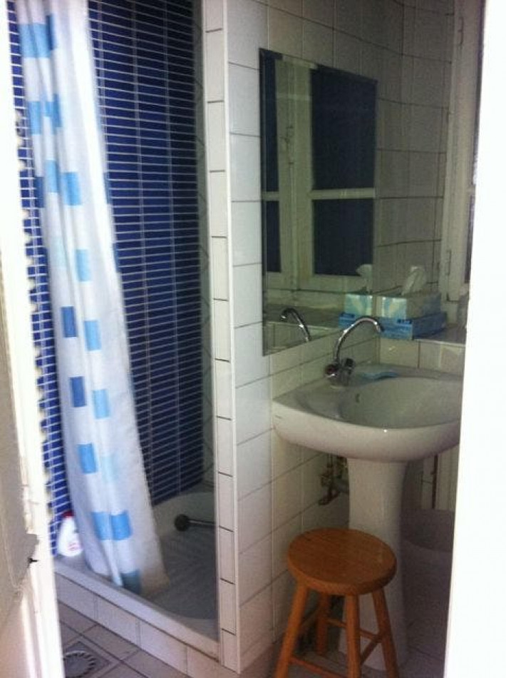 en location saisonnière Maison Puy Saint Eusebe - Photo 5