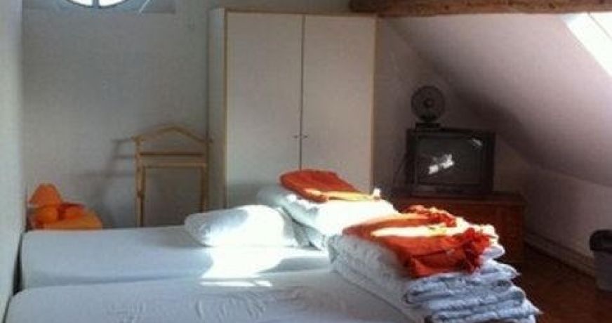 en location saisonnière Maison Puy Saint Eusebe