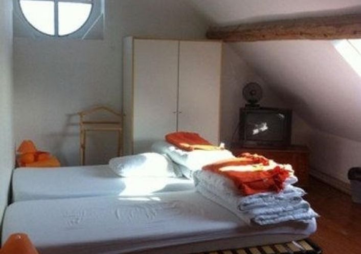en location saisonnière Maison Puy Saint Eusebe