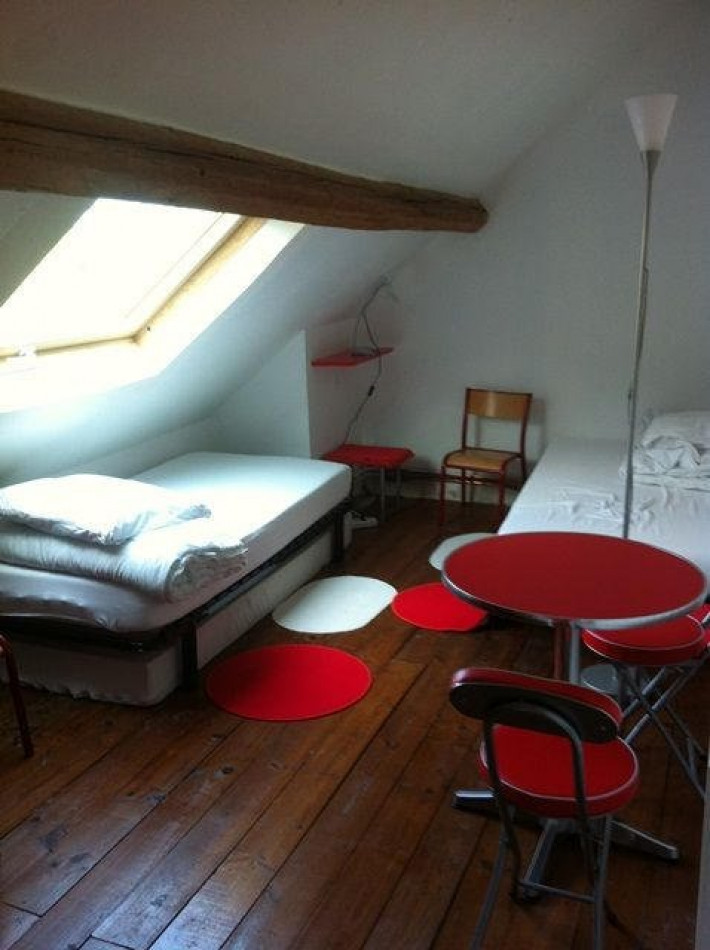 en location saisonnière Maison Puy Saint Eusebe - Photo 7