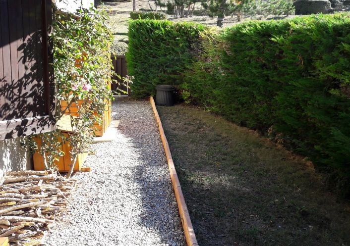 en location saisonnière Appartement Baratier