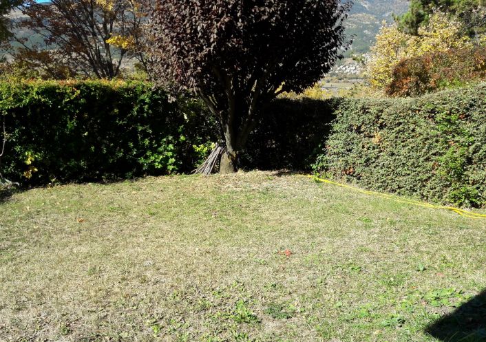 en location saisonnière Appartement Baratier