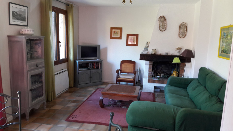 en location saisonnière Appartement Baratier - Photo 3