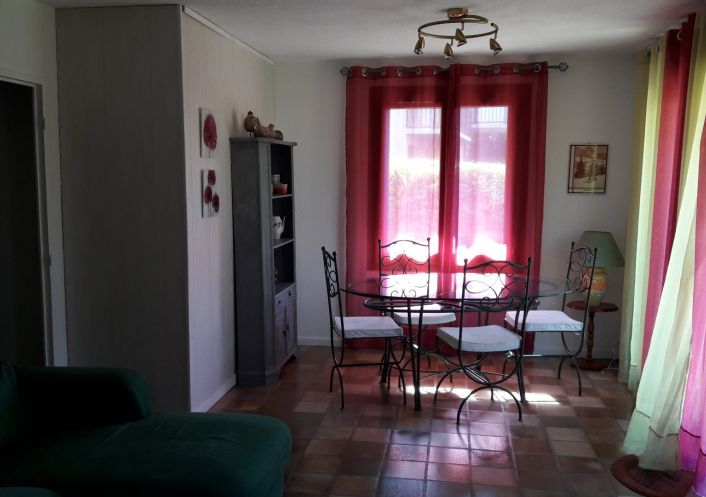en location saisonnière Appartement Baratier