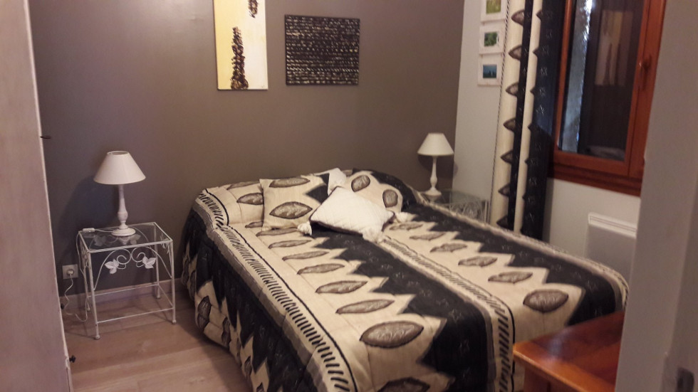 en location saisonnière Appartement Baratier - Photo 5