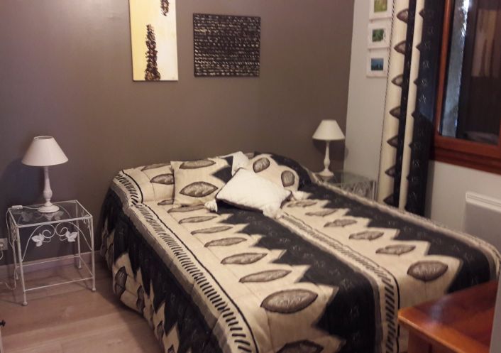 en location saisonnière Appartement Baratier