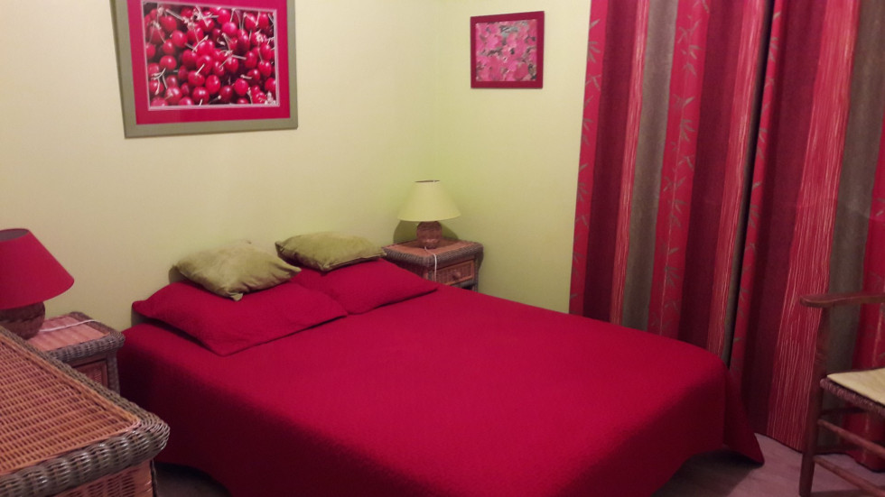 en location saisonnière Appartement Baratier - Photo 6