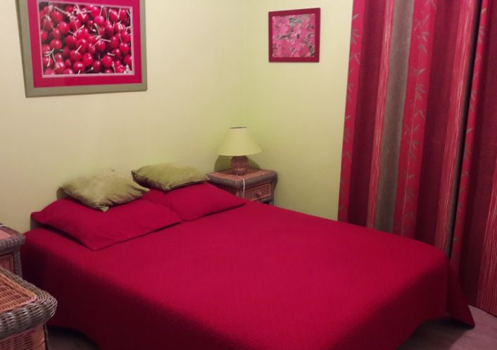 en location saisonnière Appartement Baratier