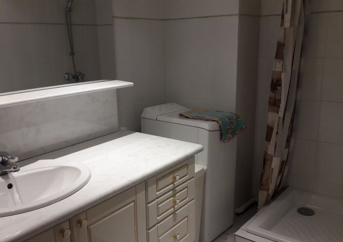 en location saisonnière Appartement Baratier