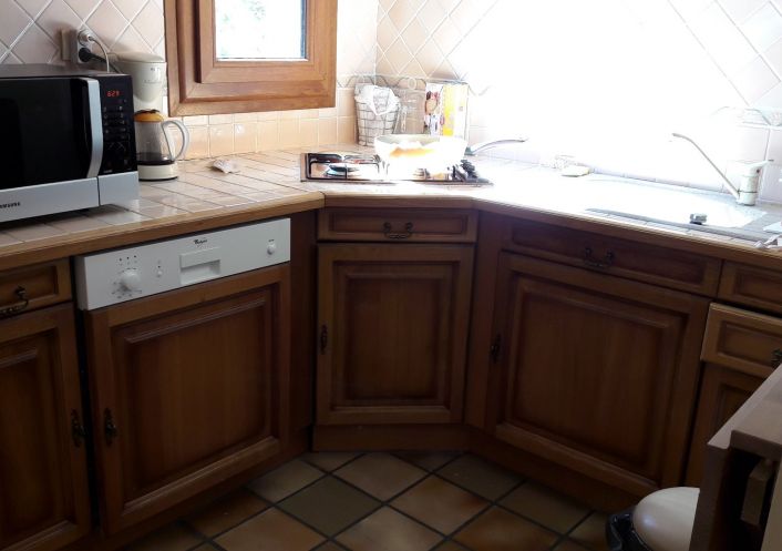 en location saisonnière Appartement Baratier