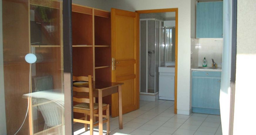 location Appartement Embrun