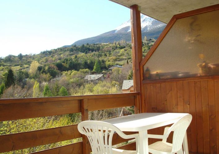 location Appartement Embrun