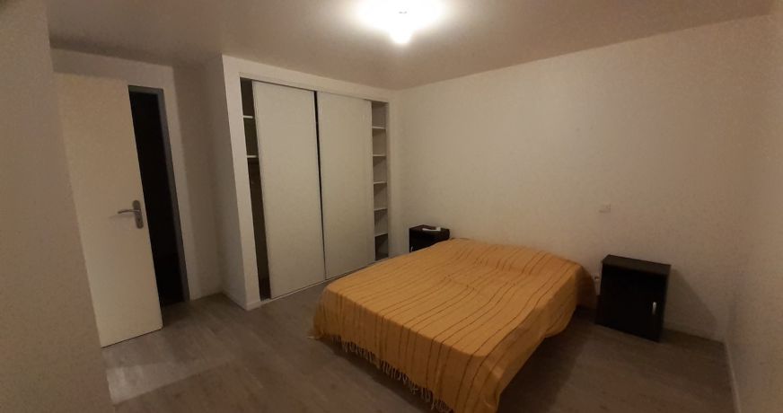 location Appartement rénové Embrun
