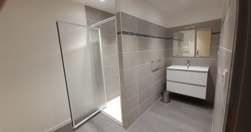 location Appartement rénové Embrun