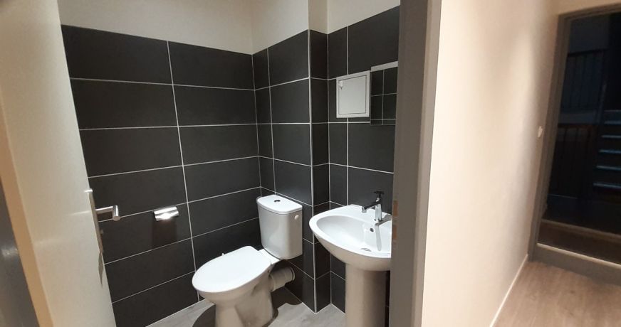 location Appartement rénové Embrun