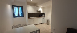 location Appartement rénové Embrun