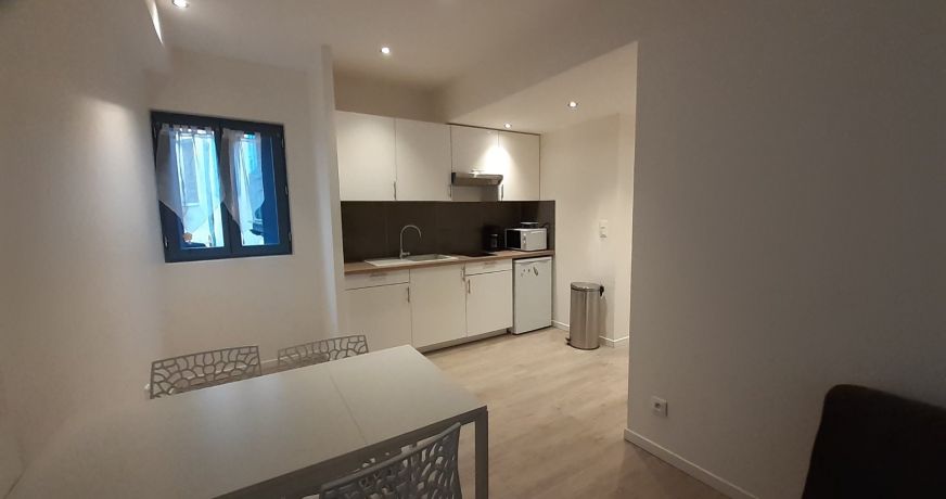 location Appartement rénové Embrun