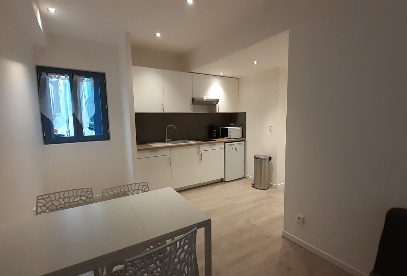 location Appartement rénové Embrun - Photo 3