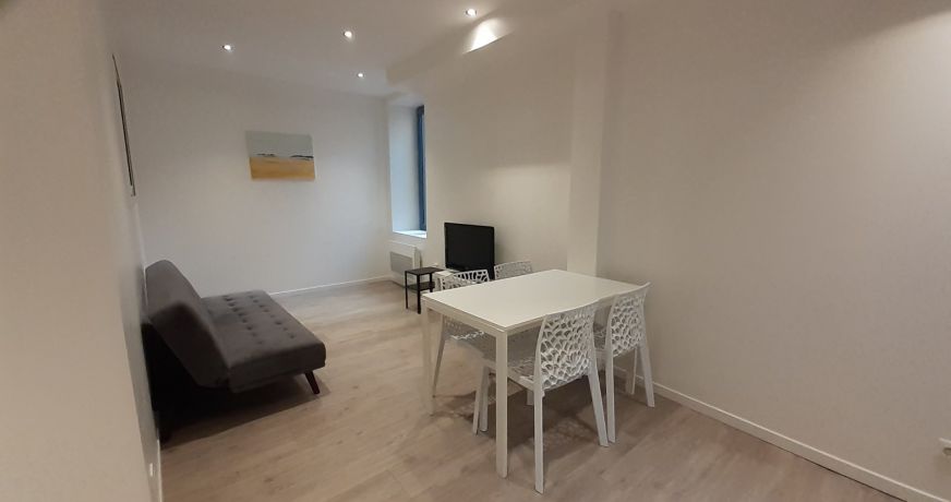 location Appartement rénové Embrun