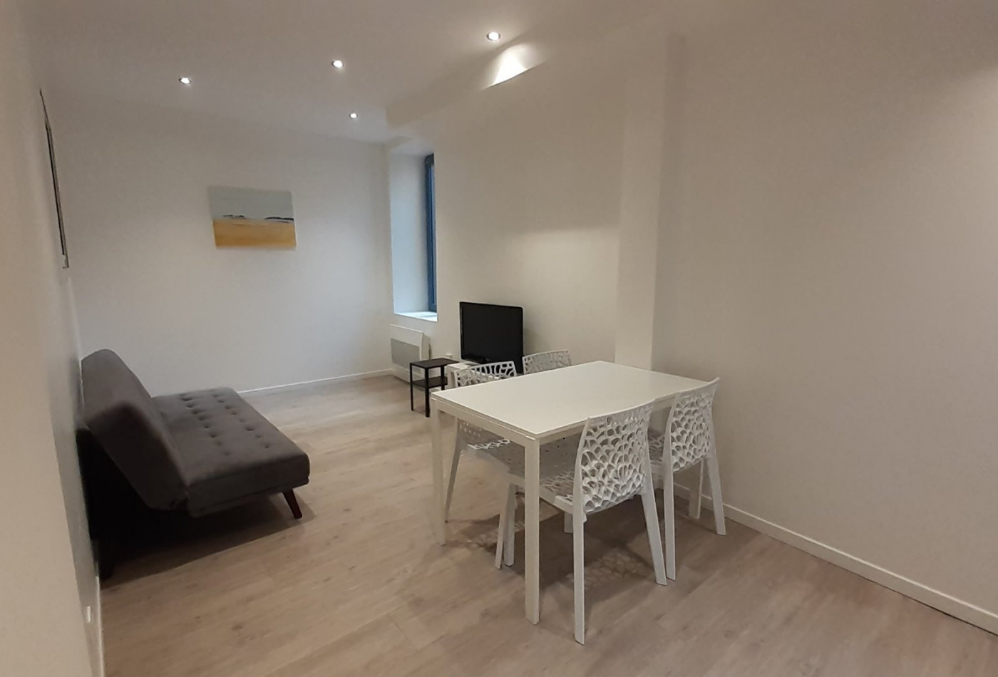 location Appartement rénové Embrun - Photo 2