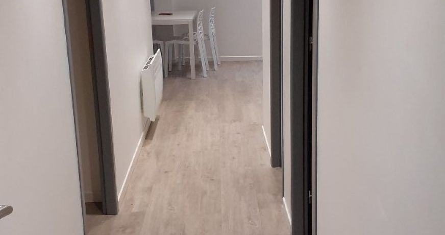 location Appartement rénové Embrun