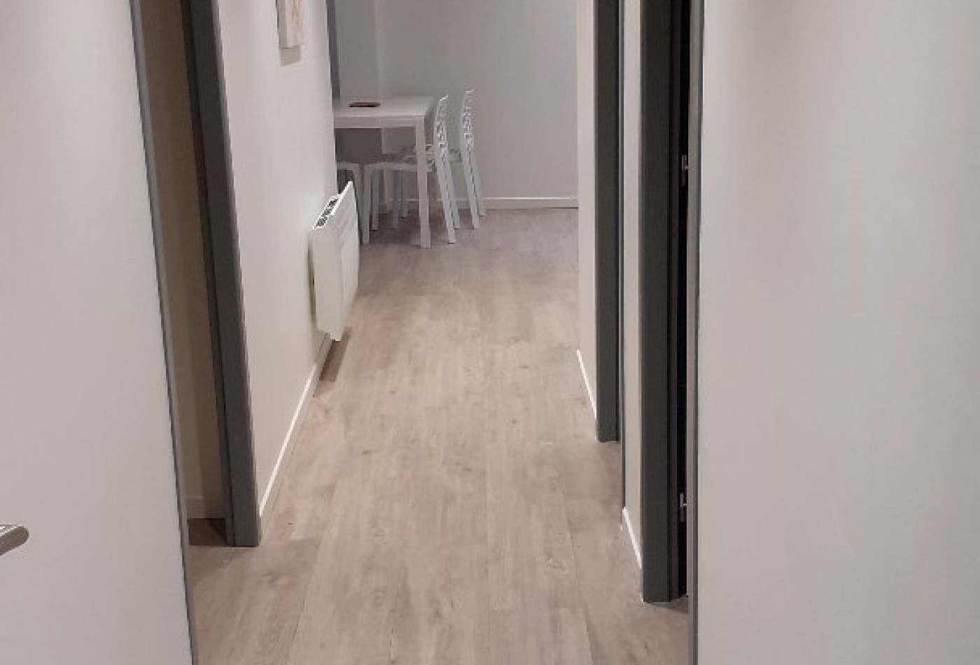location Appartement rénové Embrun - Photo 1