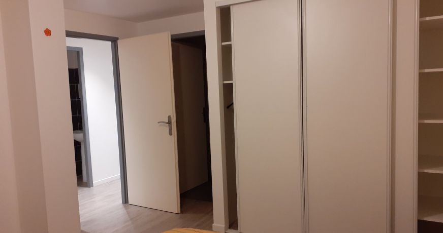 location Appartement rénové Embrun