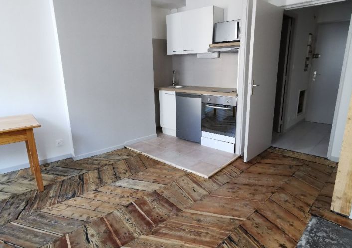 location Appartement rénové Embrun
