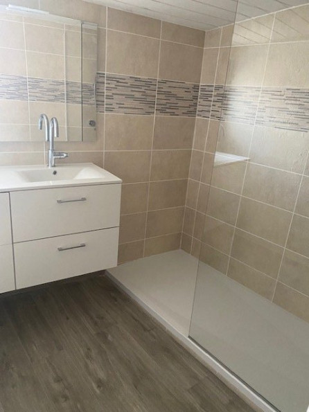 location Appartement Embrun - Photo 4