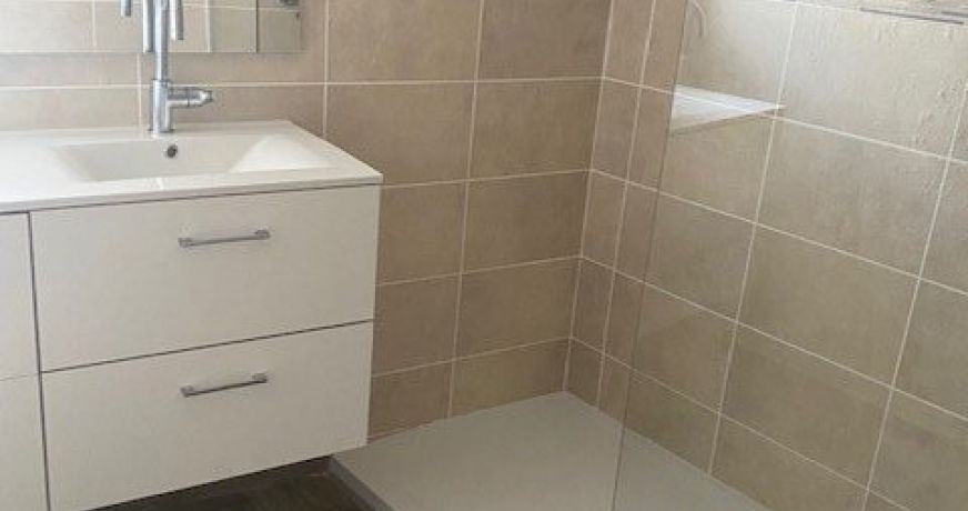 location Appartement Embrun