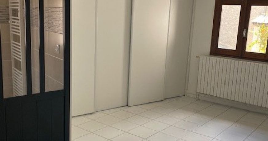 location Appartement Embrun