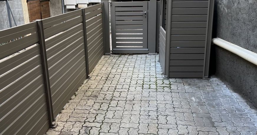 location Appartement Embrun