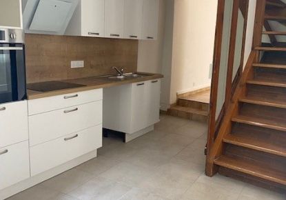 location Appartement Embrun