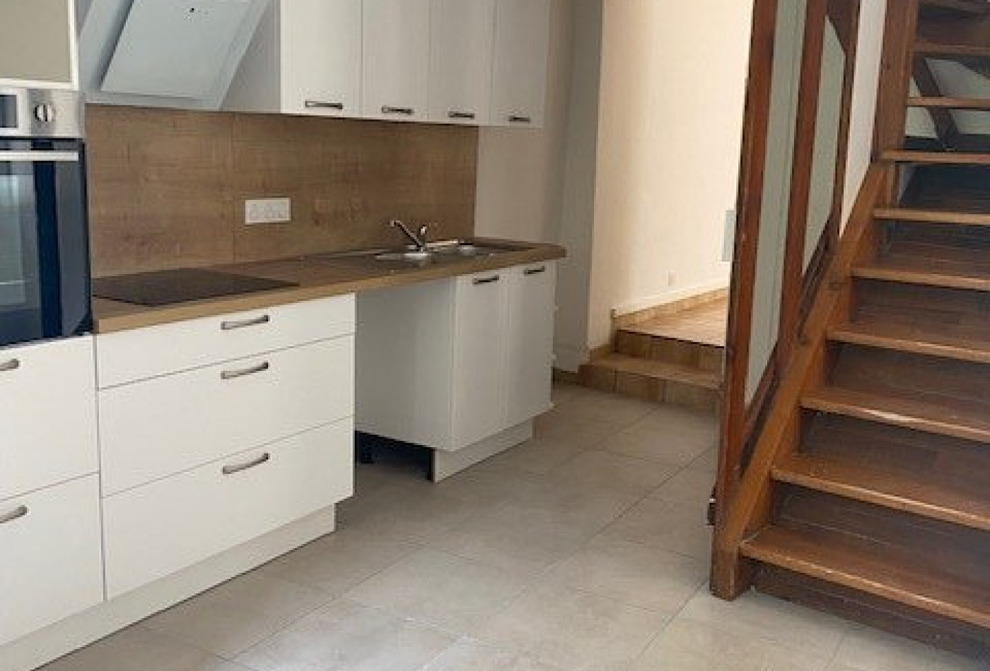 location Appartement Embrun - Photo 1