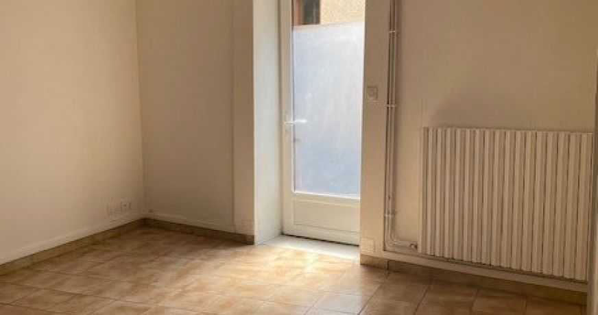 location Appartement Embrun