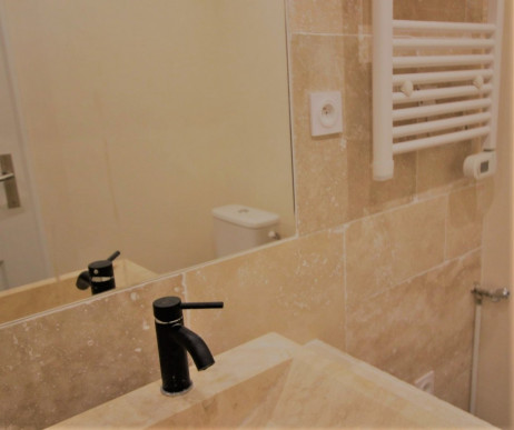 à vendre Appartement Tourrette Levens